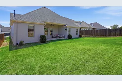 540 Point Vista Drive, Aledo, TX 76008 - Photo 33