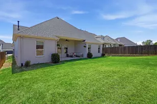540 Point Vista Dr, Aledo, TX 76008 - Photo 33