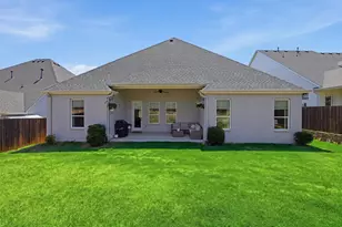 540 Point Vista Dr, Aledo, TX 76008 - Photo 5
