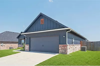 2805 Tulip Drive, Sherman, TX 75092 - Photo 3