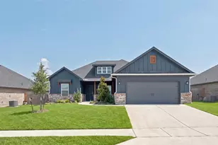 2805 Tulip Dr, Sherman, TX 75092 - Photo 29