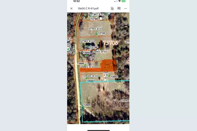 13668 County Road 411, Tyler, TX 75706 - Photo 1