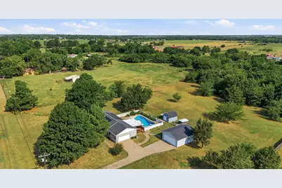 27513 State Highway 56, Whitesboro, TX 76273 - Photo 33