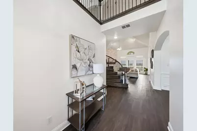 1824 Silvery Canoe Way, Wylie, TX 75098 - Photo 3