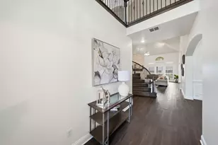 1824 Silvery Canoe Wy, Wylie, TX 75098 - Photo 3
