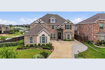 1824 Silvery Canoe Way, Wylie, TX 75098 - Photo 1