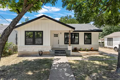 3720 N 25th Street, Waco, TX 76708 - Photo 1