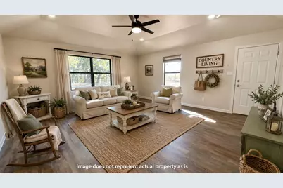 2417 Hwy 569 Highway S #1, Cisco, TX 76437 - Photo 5