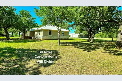 2417 Hwy 569 Highway S #1, Cisco, TX 76437 - Photo 1