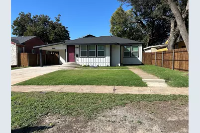 2815 Hedgerow Drive, Dallas, TX 75235 - Photo 1