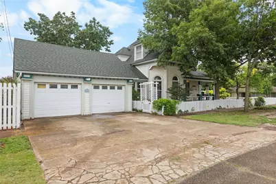 303 Market Street, Honey Grove, TX 75446 - Photo 33