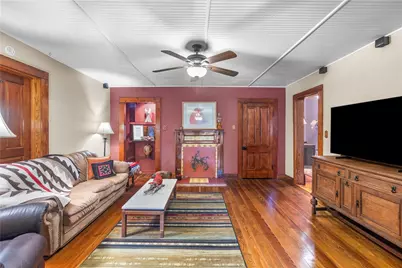 303 Market Street, Honey Grove, TX 75446 - Photo 13