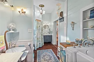 303 Market St, Honey Grove, TX 75446 - Photo 17