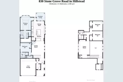 830 Stone Grove Road, Lavon, TX 75166 - Photo 23