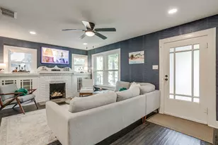 2310 Primrose Ave, Fort Worth, TX 76111 - Photo 9
