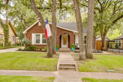 2310 Primrose Avenue, Fort Worth, TX 76111 - Photo 1