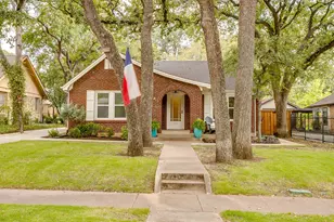 2310 Primrose Ave, Fort Worth, TX 76111 - Photo 1
