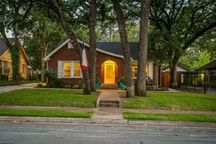 2310 Primrose Ave, Fort Worth, TX 76111 - Photo 1