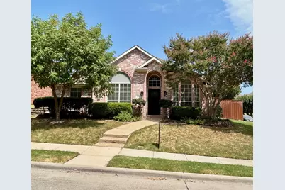 409 Crestview Point Drive, Lewisville, TX 75067 - Photo 1