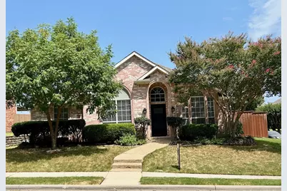 409 Crestview Point Drive, Lewisville, TX 75067 - Photo 1
