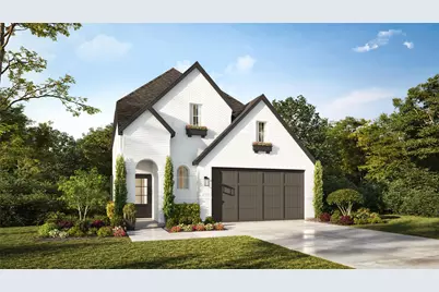 767 Stoney Bridge Way, Lavon, TX 75166 - Photo 1