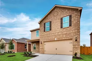 105 Curt St, Anna, TX 75409 - Photo 1