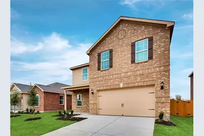 105 Curt Street, Anna, TX 75409 - Photo 1