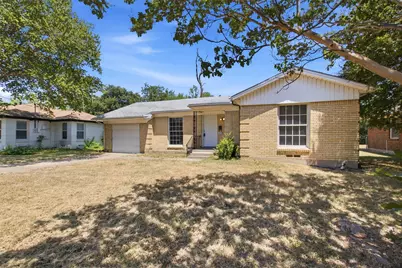 1219 Daisy Lane, Irving, TX 75061 - Photo 3