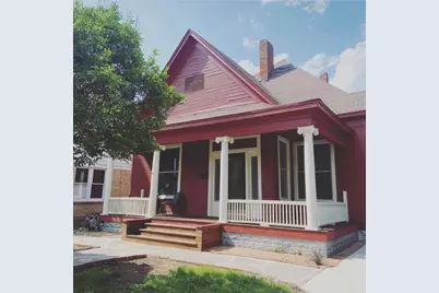 917 Sunset Avenue, Dallas, TX 75208 - Photo 1
