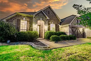 2724 Driftwood Crk Trl, Celina, TX 75078 - Photo 1