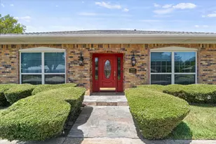 4001 Keele Dr, Garland, TX 75041 - Photo 33