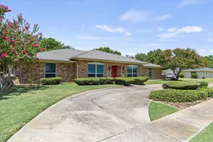 4001 Keele Dr, Garland, TX 75041 - Photo 1