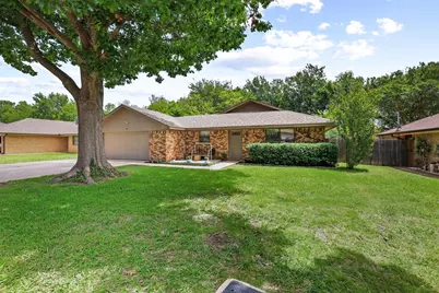 713 Patricia Drive, Sherman, TX 75090 - Photo 1
