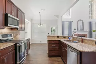 7854 Park Falls Ct, Fort Worth, TX 76137 - Photo 11