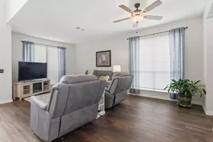 7854 Park Falls Ct, Fort Worth, TX 76137 - Photo 5