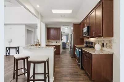 7854 Park Falls Court, Fort Worth, TX 76137 - Photo 13