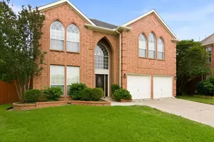 7854 Park Falls Ct, Fort Worth, TX 76137 - Photo 1