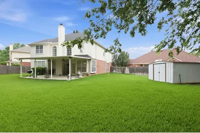 7854 Park Falls Court, Fort Worth, TX 76137 - Photo 37