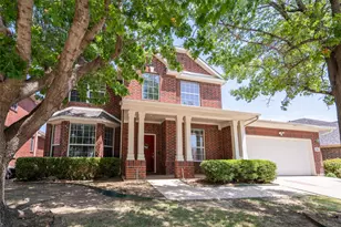 12356 Angel Food Ln, Fort Worth, TX 76244 - Photo 1