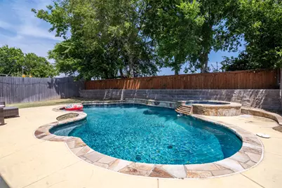 12356 Angel Food Lane, Fort Worth, TX 76244 - Photo 33