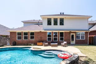12356 Angel Food Ln, Fort Worth, TX 76244 - Photo 35