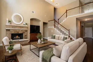 12356 Angel Food Ln, Fort Worth, TX 76244 - Photo 3