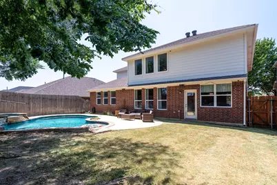 12356 Angel Food Lane, Fort Worth, TX 76244 - Photo 29