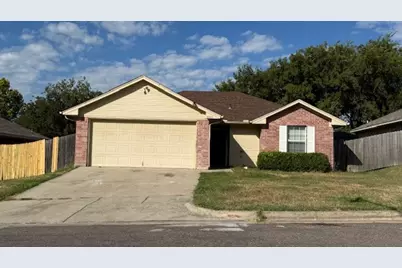4909 Brianhill Drive, Fort Worth, TX 76135 - Photo 1