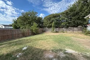 4909 Brianhill Dr, Fort Worth, TX 76135 - Photo 25