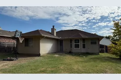 4909 Brianhill Drive, Fort Worth, TX 76135 - Photo 27