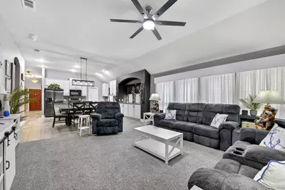 1120 Ponderosa Drive, Aubrey, TX 76227 - Photo 15