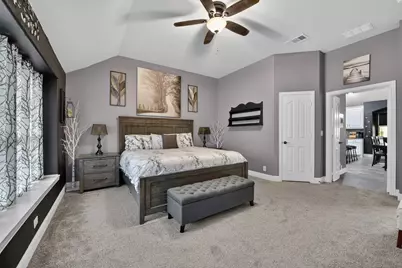 1120 Ponderosa Drive, Aubrey, TX 76227 - Photo 17