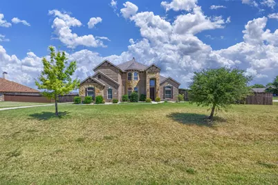 8871 Etta Court, Waxahachie, TX 75167 - Photo 35