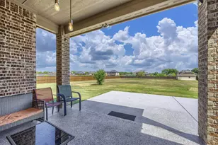 8871 Etta Ct, Waxahachie, TX 75167 - Photo 31